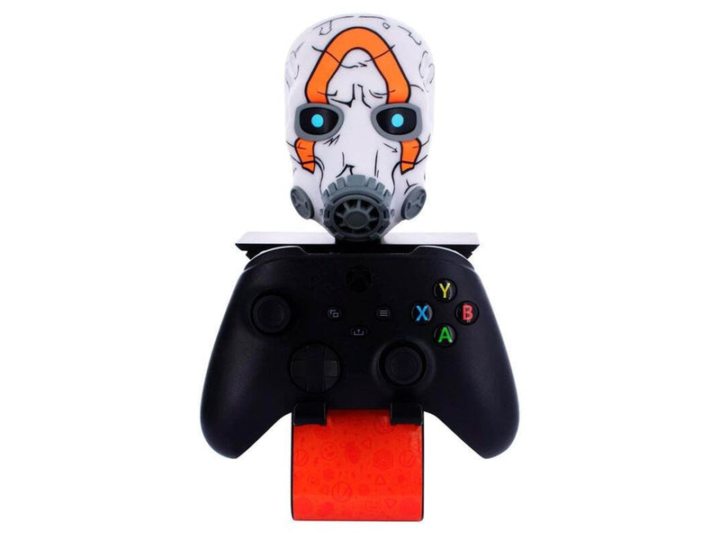 Cable Guys Borderlands Psycho Mask - Miscellaneous Zubehör für Spielkonsole