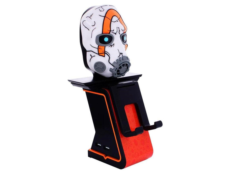 Cable Guys Borderlands Psycho Mask - Miscellaneous Zubehör für Spielkonsole