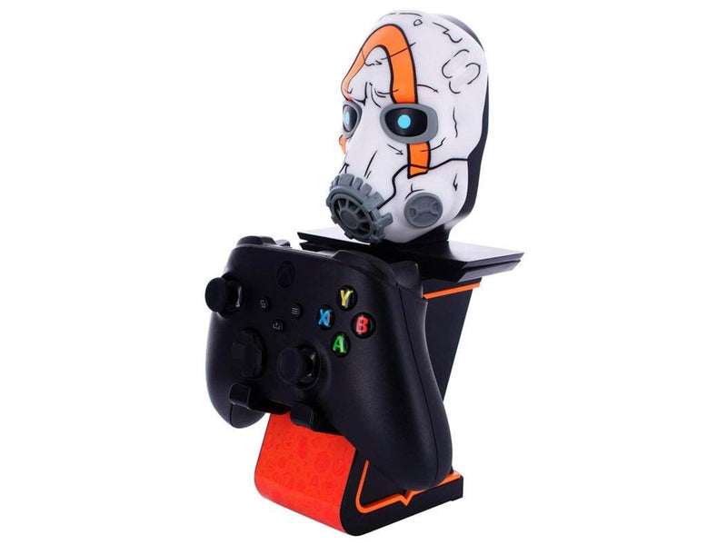 Cable Guys Borderlands Psycho Mask - Miscellaneous Zubehör für Spielkonsole