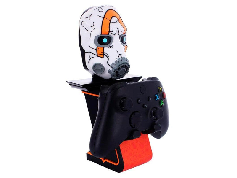 Cable Guys Borderlands Psycho Mask - Miscellaneous Zubehör für Spielkonsole