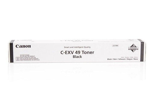 Canon Original Toner C-EXV49 schwarz 36.000 Seiten (8524B002)
