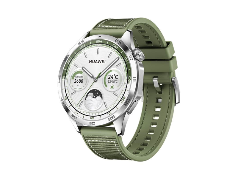 Huawei Watch GT4 46mm - Green
