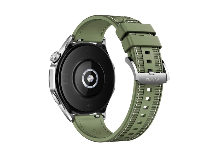 Huawei Watch GT4 46mm - Green