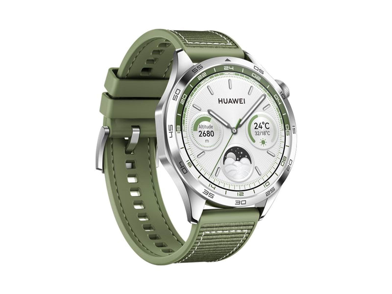 Huawei Watch GT4 46mm - Green