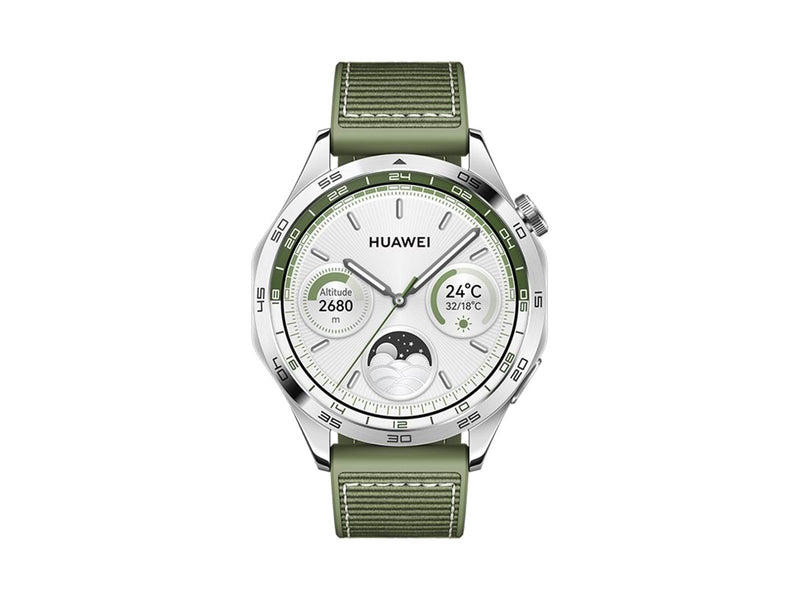 Huawei Watch GT4 46mm - Green