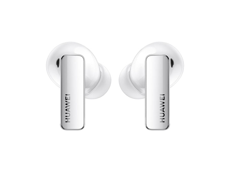 Huawei FreeBuds Pro 3 - Ceramic White