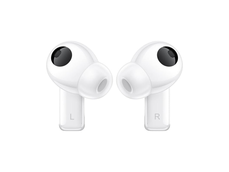Huawei FreeBuds Pro 3 - Ceramic White