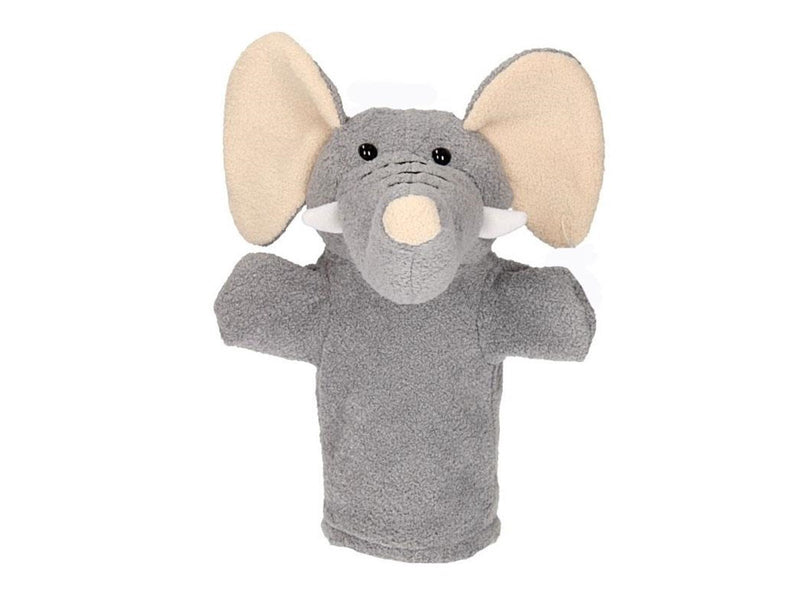 Goki Hand Puppet - Assorted