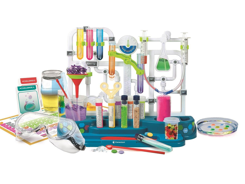 Clementoni Science and Play - Super Chemistry