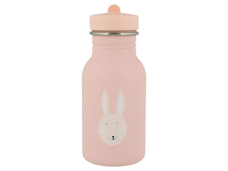 Trixie Baby Drinking Bottle Mrs Rabbit 350ml
