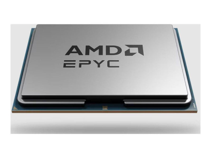 AMD EPYC 8534PN / 2 GHz processor - OEM CPU - 64 Kerne - 2 GHz - AMD SP6 - Bulk (ohne Kühler)