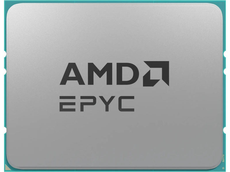 AMD EPYC 7303 - Tray CPU - 16 Kerne - 2.4 GHz - AMD SP3 - Bulk (ohne Kühler)