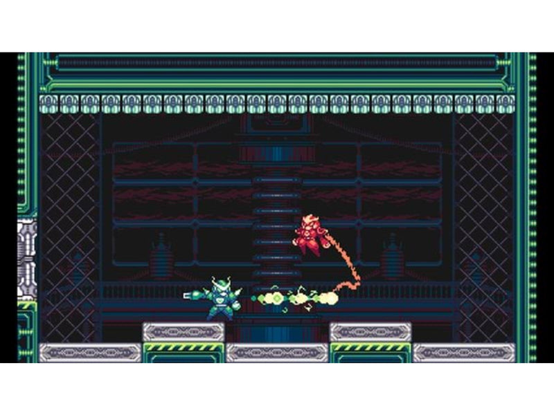 Gravity Circuit - Sony PlayStation 4 - Plattform - PEGI 7