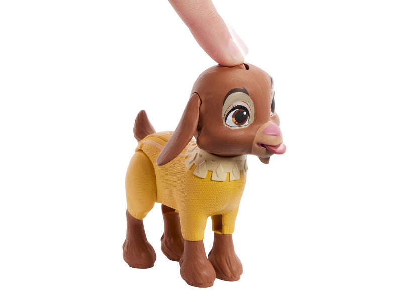 Disney Wish Asha of Rosas Adventure Pack Fashion Doll