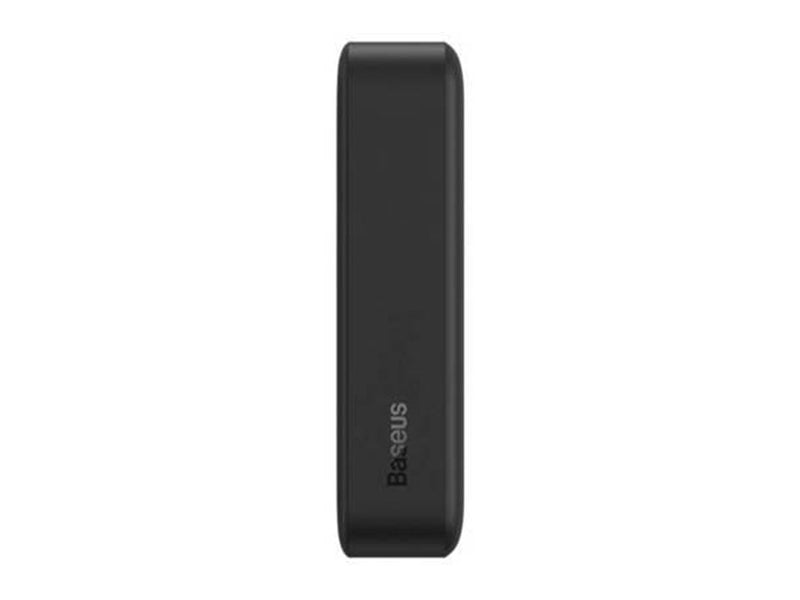 Baseus Powerbank Magnetic Mini 20000mAh 20W MagSaf Powerbank (Akku) - schwarz - 20000 mAh