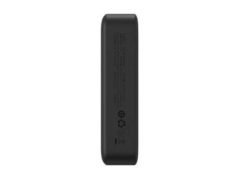 Baseus Powerbank Magnetic Mini 20000mAh 20W MagSaf Powerbank (Akku) - schwarz - 20000 mAh