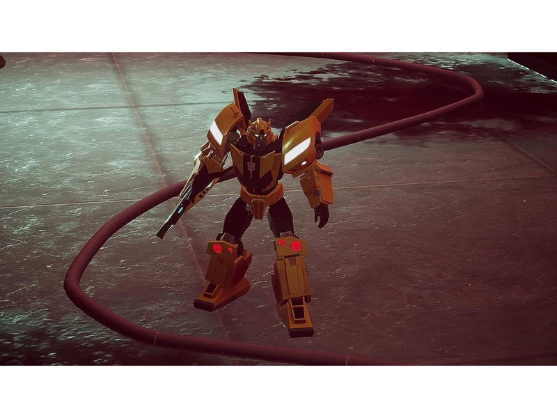 Transformers: Earthspark - Expedition - Microsoft Xbox One - Action/Abenteuer - PEGI 7
