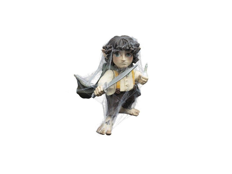 Weta Workshop - MINI EPICS: FRODO BAGGINS™ - Figur