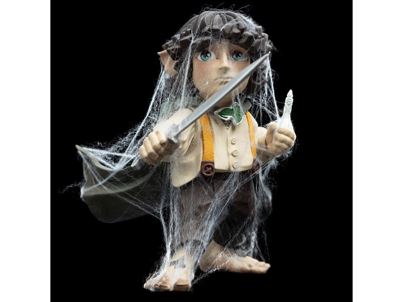 Weta Workshop - MINI EPICS: FRODO BAGGINS™ - Figur