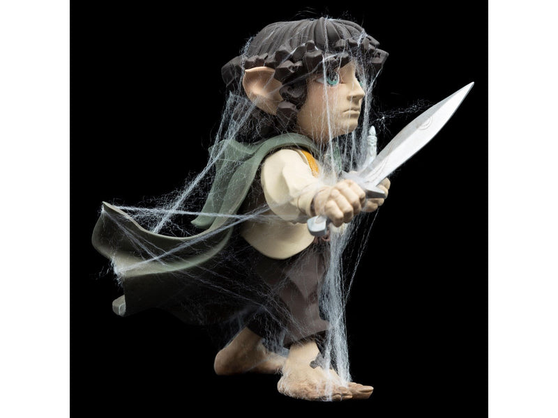 Weta Workshop - MINI EPICS: FRODO BAGGINS™ - Figur