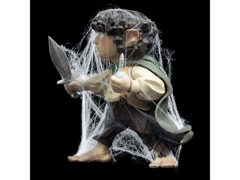 Weta Workshop - MINI EPICS: FRODO BAGGINS™ - Figur