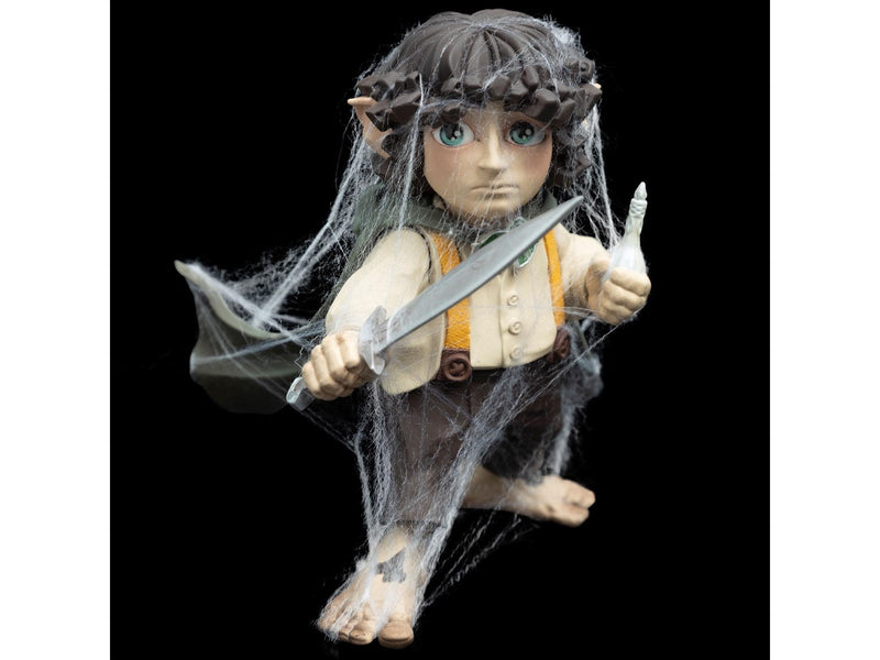 Weta Workshop - MINI EPICS: FRODO BAGGINS™ - Figur