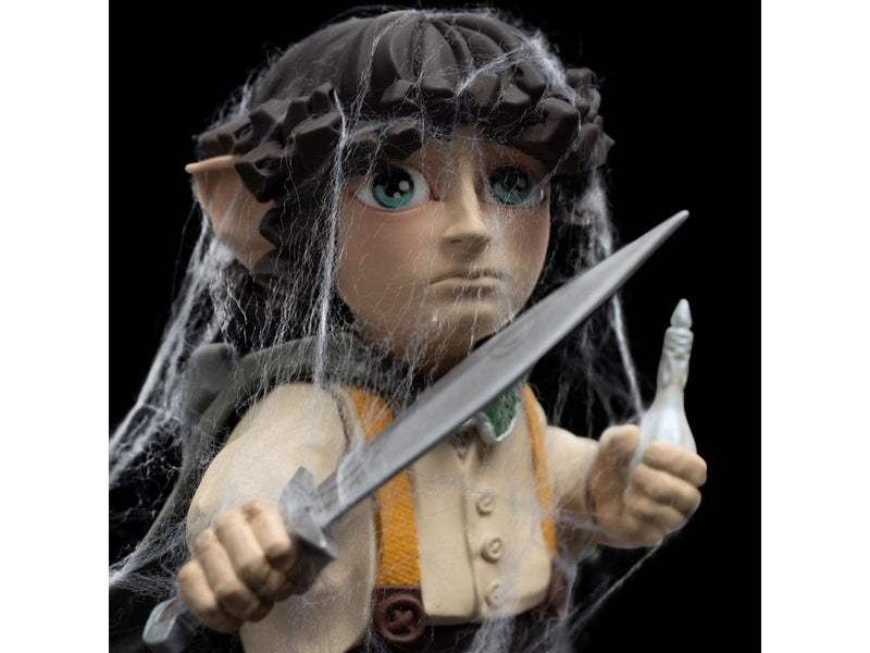Weta Workshop - MINI EPICS: FRODO BAGGINS™ - Figur