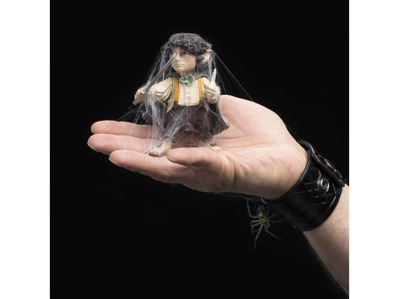 Weta Workshop - MINI EPICS: FRODO BAGGINS™ - Figur