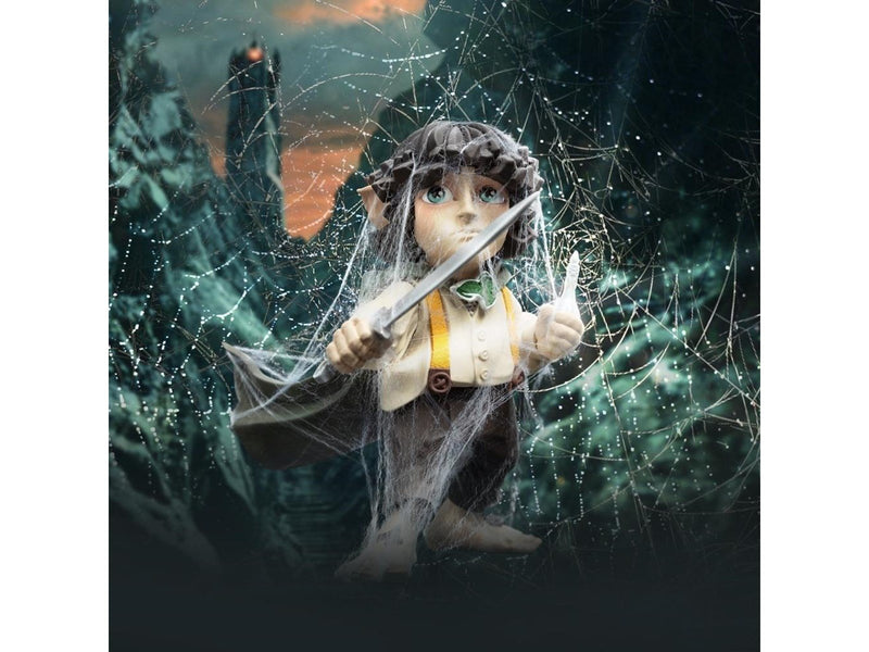 Weta Workshop - MINI EPICS: FRODO BAGGINS™ - Figur