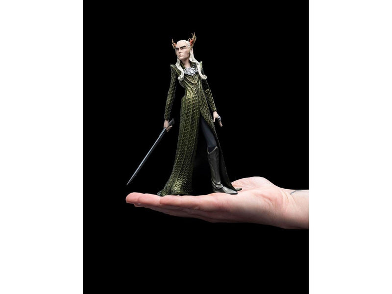 Weta Workshop - MINI EPICS: THRANDUIL™ - Figur