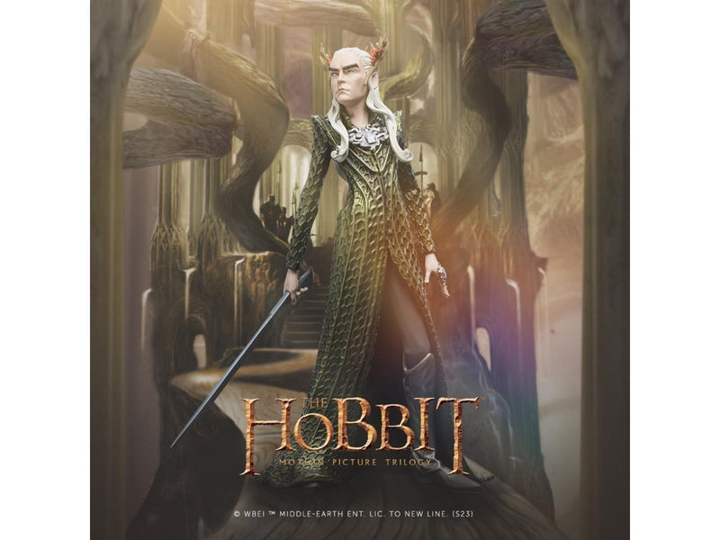 Weta Workshop - MINI EPICS: THRANDUIL™ - Figur
