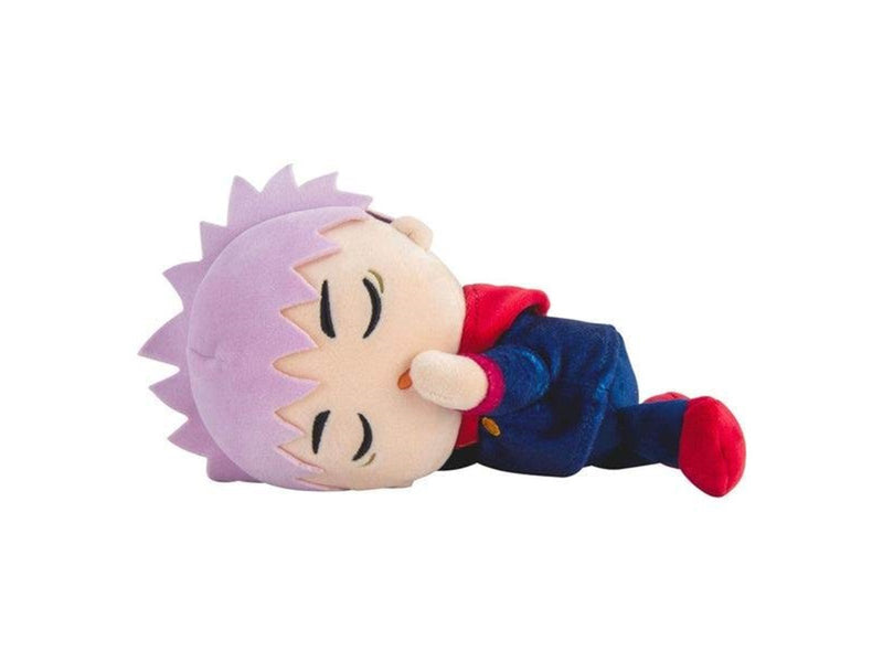 Tomy - Yuji Itadori - Teddybär & Kuscheltier