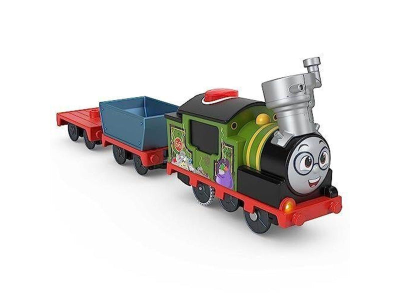 Mattel Thomas and Friends - Talking Whiff