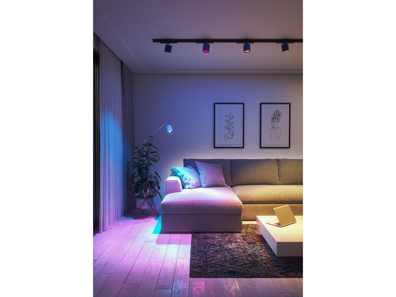 Nanoleaf Essentials Smart GU10 Matter (1 Pack)