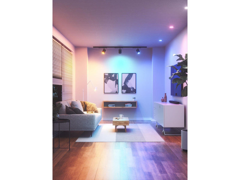 Nanoleaf Essentials Smart GU10 Matter (1 Pack)