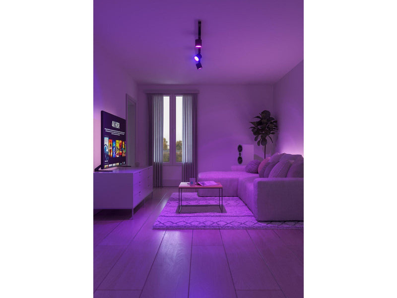 Nanoleaf Essentials Smart GU10 Matter (1 Pack)