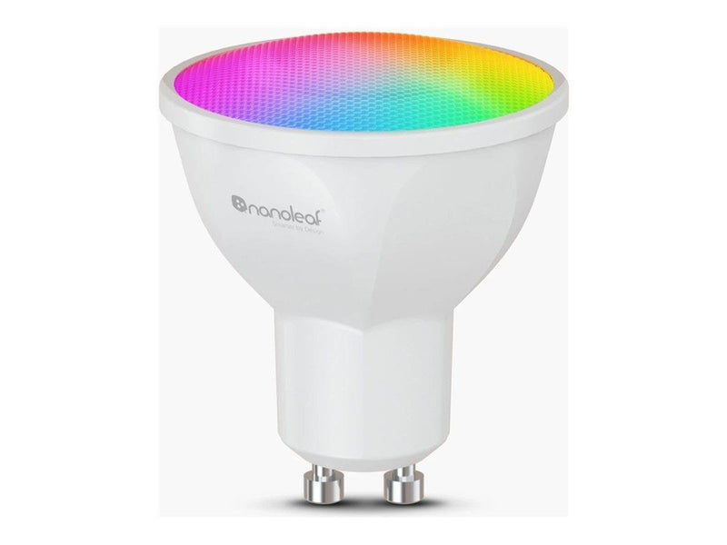 Nanoleaf Essentials Smart GU10 Matter (1 Pack)