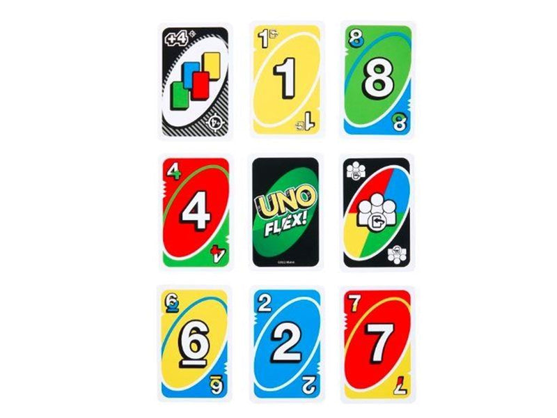 UNO Flex