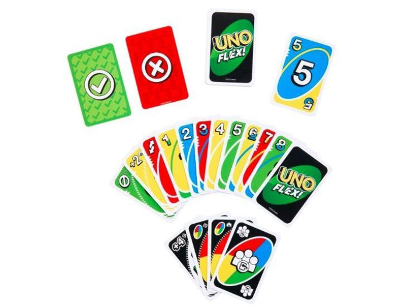 UNO Flex