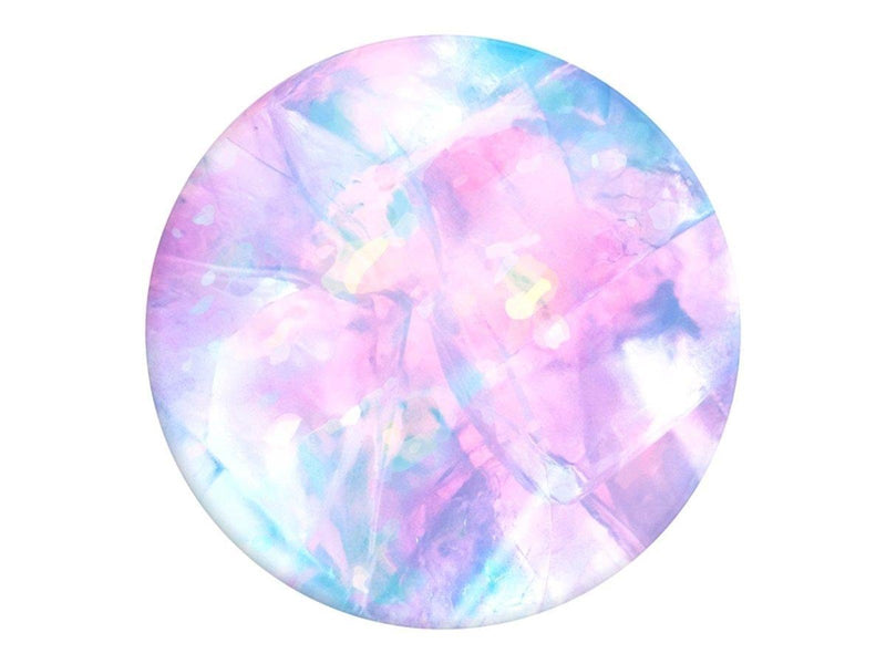 PopSockets Basic Crystal