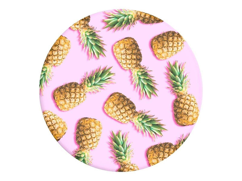 PopSockets Basic Pineapple Palooza