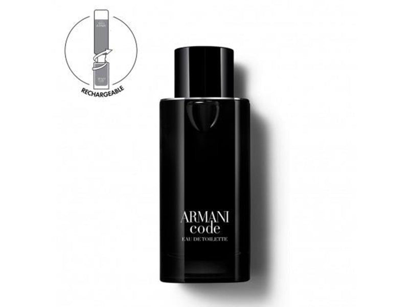 Giorgio Armani Armani Code Pour Homme Edt Spray - 75 ml