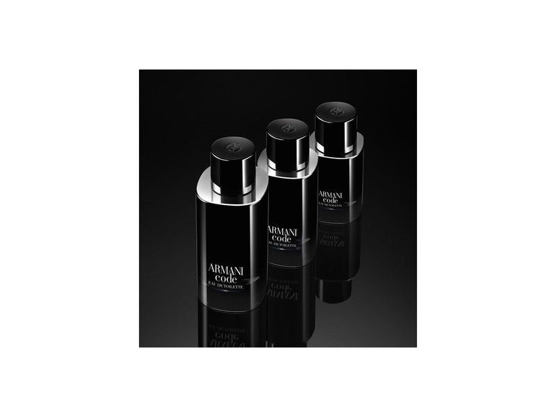 Giorgio Armani Armani Code Pour Homme Edt Spray - 75 ml