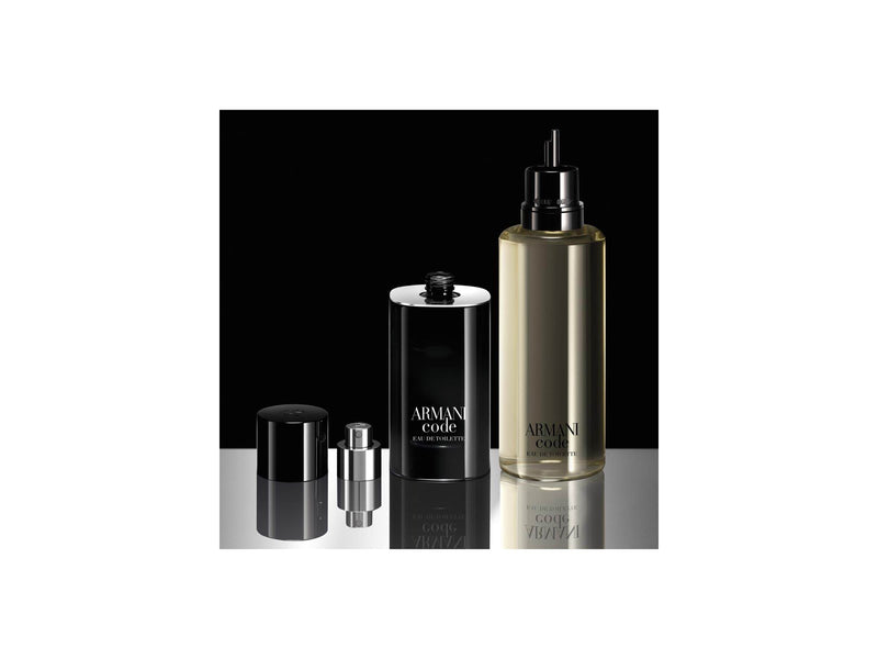 Giorgio Armani Armani Code Pour Homme Edt Spray - 75 ml