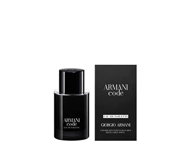 Giorgio Armani Armani Code Pour Homme Edt Spray - 75 ml
