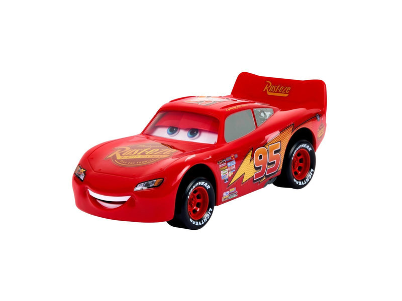 Disney Cars - Best Buddy Lightning McQueen