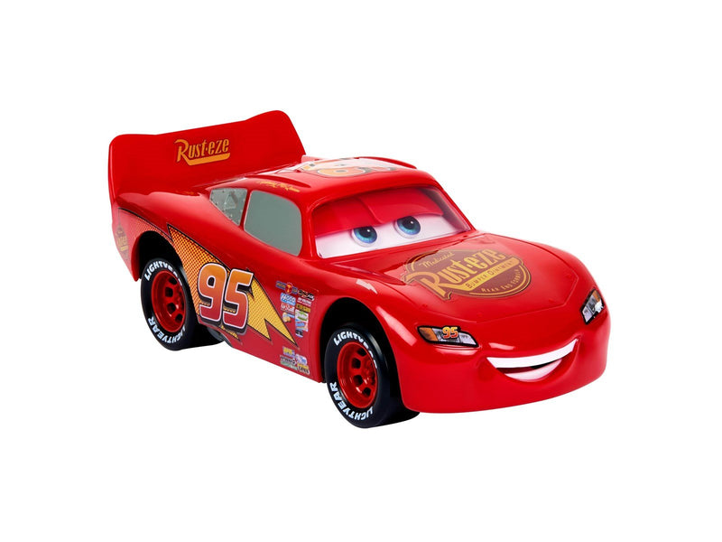 Disney Cars - Best Buddy Lightning McQueen