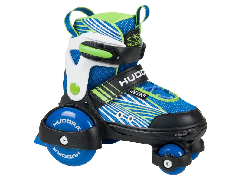 Hudora my first roller skates mt 26-29
