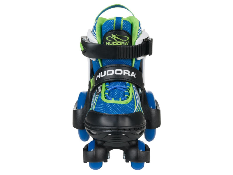 Hudora my first roller skates mt 26-29