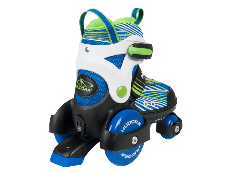 Hudora my first roller skates mt 26-29